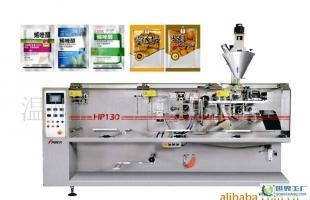 水平給袋式包裝機(jī)帶嘴袋包裝機(jī)站立袋包裝機(jī)雞精包裝機(jī)沖劑包裝機(jī)_包裝_世界工廠網(wǎng)中國(guó)產(chǎn)品信息庫(kù)