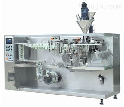 水平式全自動包裝機(jī)