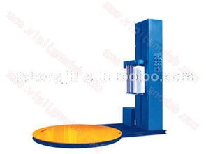 鋁型材專用打包機